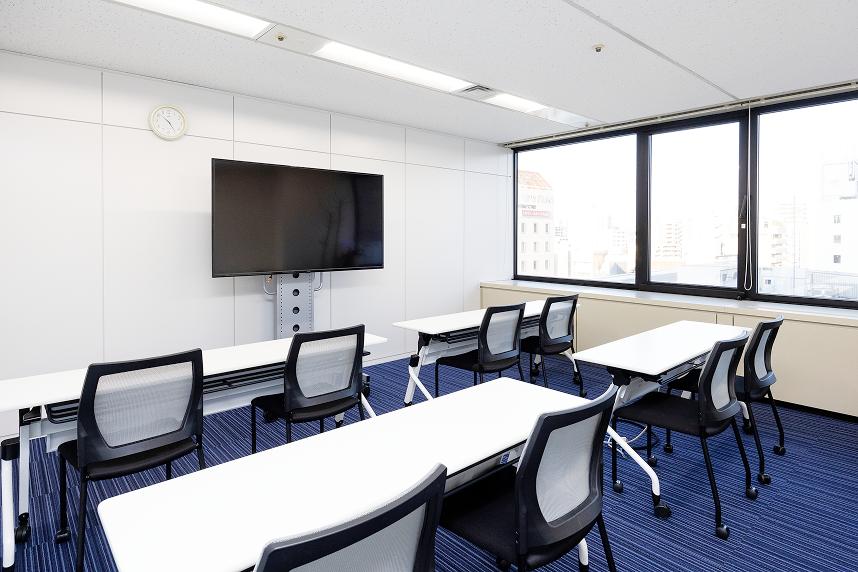 全社集会
