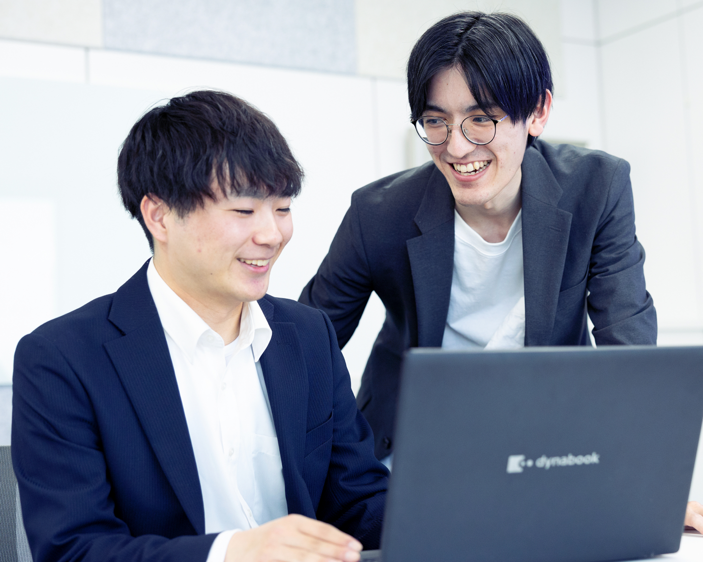 JTS社員I.T.
