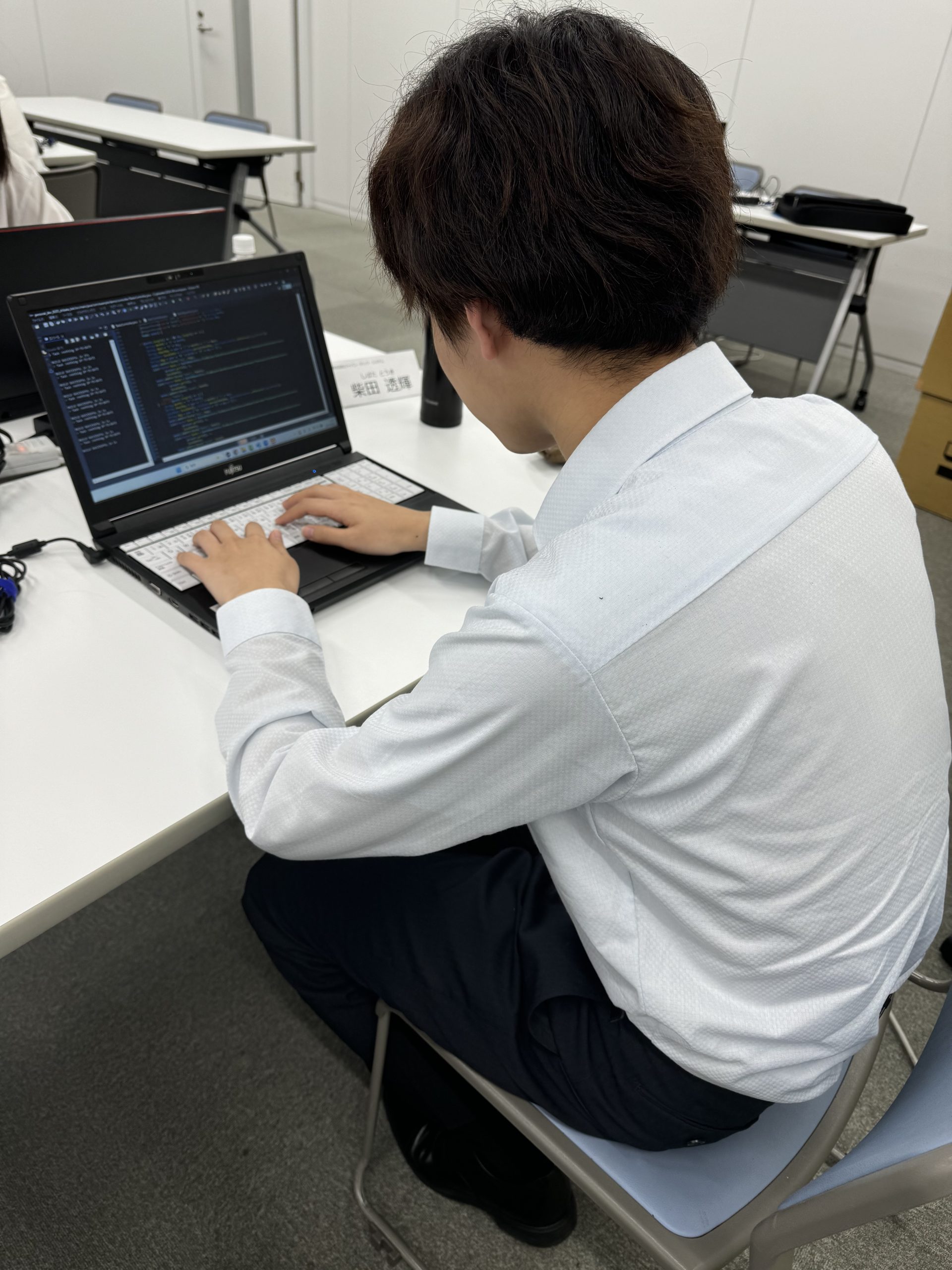 S.T.の写真